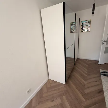 Golden Haven-river View-mado Apartamento Sarajevo