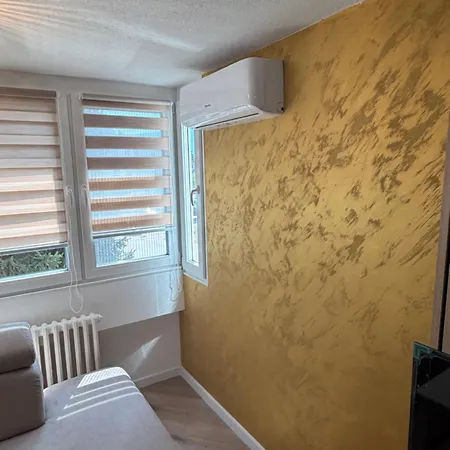 Golden Haven-river View-mado Apartamento