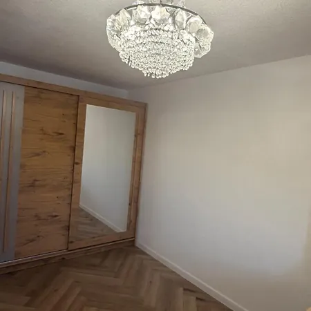 Apartamento Golden Haven-river View-mado Sarajevo