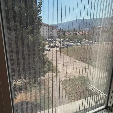 Golden Haven-river View-mado Sarajevo