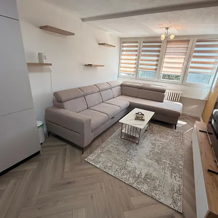 Golden Haven-river View-mado Apartamento