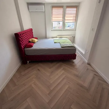 Golden Haven-river View-mado Apartamento