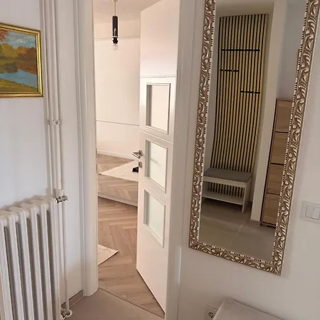 Apartamento Golden Haven-river View-mado
