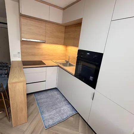 Apartamento Golden Haven-river View-mado *