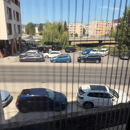 Golden Haven-river View-mado Apartamento *