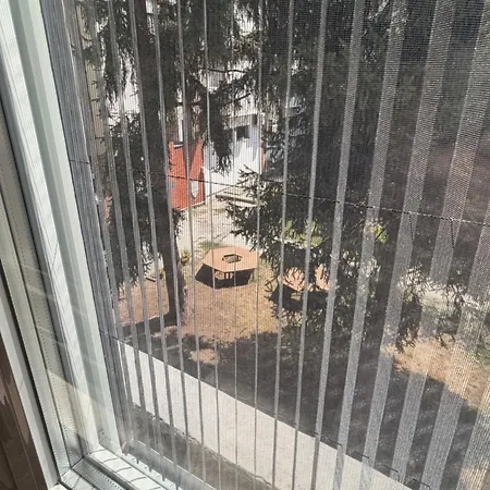 Golden Haven-river View-mado Apartamento Sarajevo